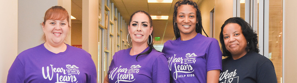 Women Volunteers
