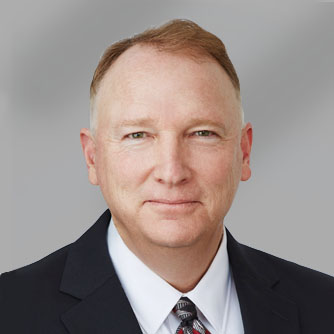 Executive Mark Holbrook