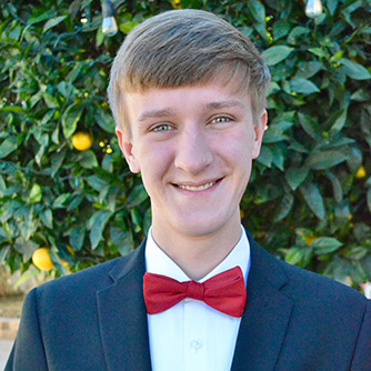 Austin Xavier Koehler
