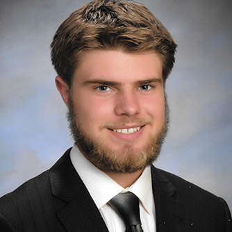 Ian D. Ross