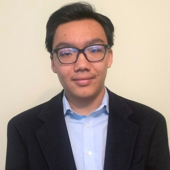 Michael Jonathan Ho