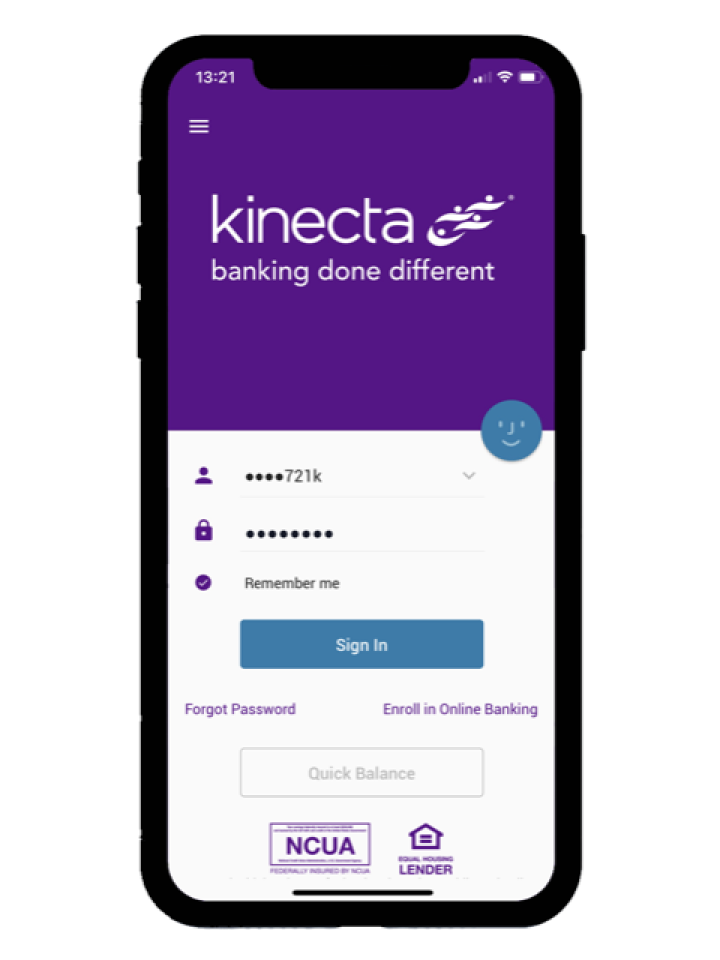 Kinecta - Checking & Savings Accounts