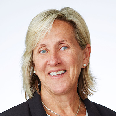 Sharon Moseley, Senior Vice President and CIO Sharon Moseley, Senior Vice President and CIO