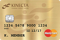 MyPerks MasterCard